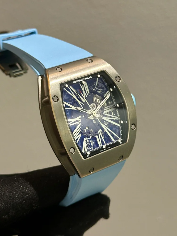 Richard Mille RM 023